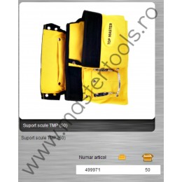 Suport pentru scule TOPMASTER