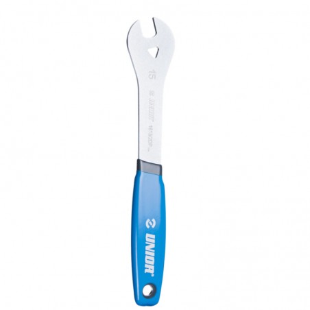 628517 UNIOR Cheie de pedala deschidere 15 mm lungime 270 mm