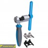 628515 UNIOR Dispozitiv demontat lant Master bicicleta 1647/2BBI