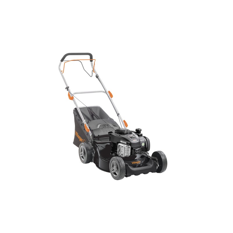 062629 VILLAGER Masina de tuns iarba FALCON 4010 B, 460mm, 1100m2