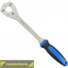 617235 UNIOR Cheie demontare bloc pinioane cu 11 si 12 dinti