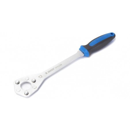 617235 UNIOR Cheie demontare bloc pinioane cu 11 si 12 dinti