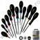 0-65-426 STANLEY Set din 12 surubelnite FatMax