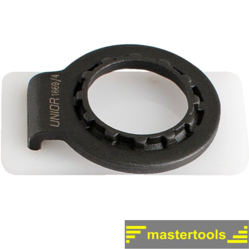 616758 UNIOR Cheie de buzunar pentru spite si cheie  schimbat torpedou