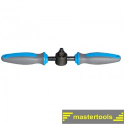 626464 UNIOR Maner pentru alezoare si tarozi diametru 33 mm