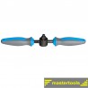 626464 UNIOR Maner pentru alezoare si tarozi diametru 33 mm 626464 UNIOR Maner pentru alezoare si tarozi diametru 33 mm