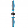 626464 UNIOR Maner pentru alezoare si tarozi diametru 33 mm 626464 UNIOR Maner pentru alezoare si tarozi diametru 33 mm