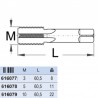 616077 UNIOR Tarod M3 pentru schimbatorul de pinioane