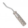 623297 UNIOR Surubelnita pentru nipluri de spite lungime tija 71 mm