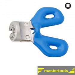 615532 UNIOR Cheie pentru spite, dimensiune patrat cheie 3.3 mm