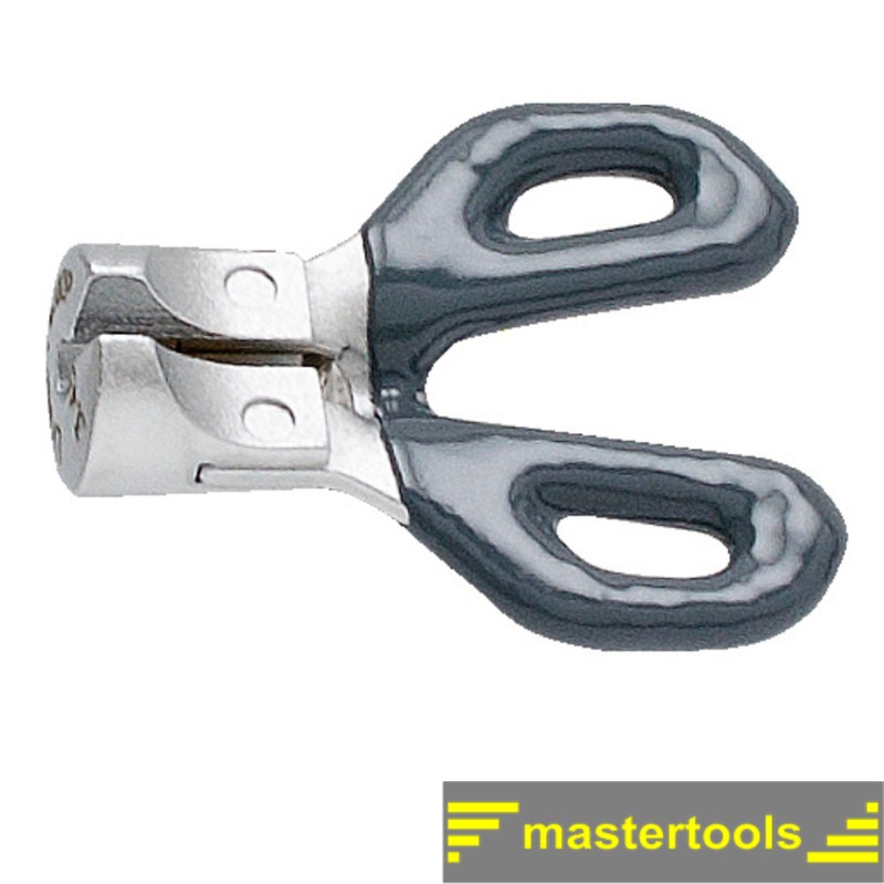 615533 UNIOR Cheie pentru spite, dimensiune patrat cheie 3.45 mm.