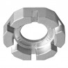 616289 UNIOR Cheie tripla pentru spite 3.3-3.45-3.7-3.96-4.4 si 5 mm.