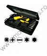 0-63-038 STANLEY Set 38 biti cu surubelnita tip pistol