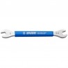 619718 UNIOR Cheie pentru spite deschidere 5 x 5.5 mm