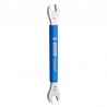 619718 UNIOR Cheie pentru spite deschidere 5 x 5.5 mm