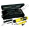 0-63-038 STANLEY Set 38 biti cu surubelnita tip pistol