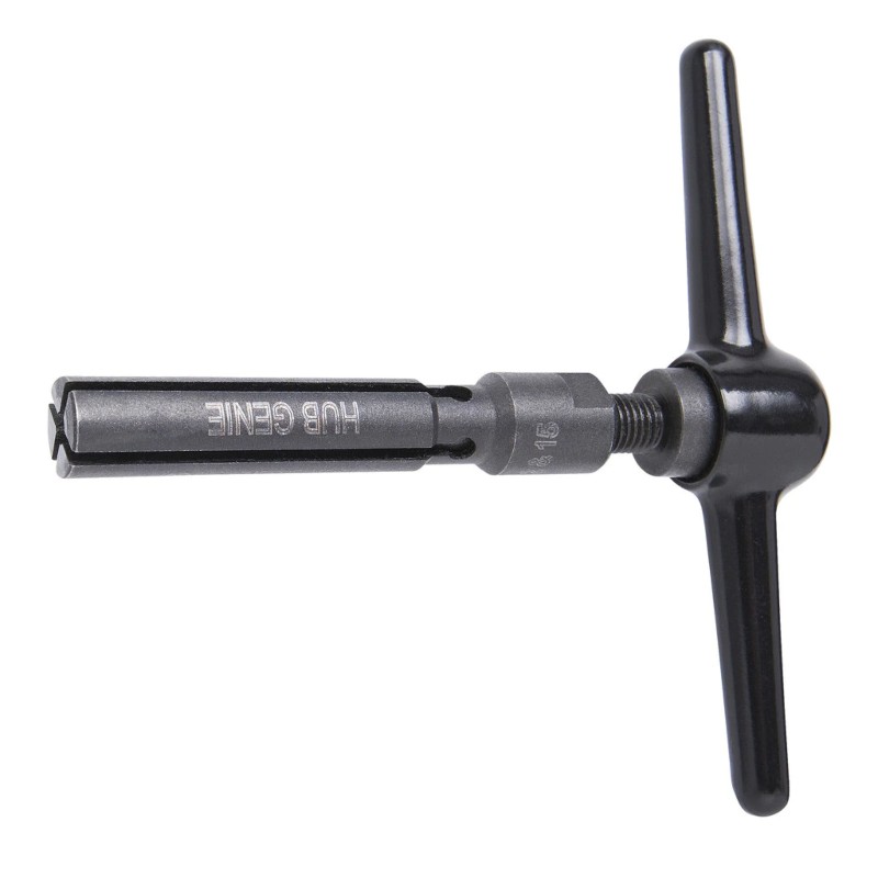 627272 Extractor garnitura etansare rulment roata bicicleta 12&15mm