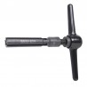 627272 Extractor garnitura etansare rulment roata bicicleta 12&15mm