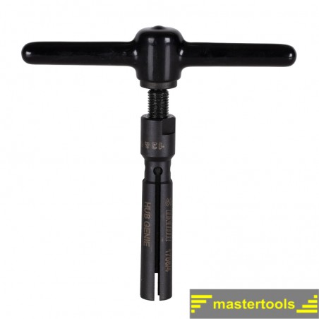 627272 Extractor garnitura etansare rulment roata bicicleta 12&15mm
