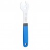 615519 UNIOR Cheie simpla ax roata deschidere 14 mm lungime 200 mm 615519 UNIOR Cheie simpla ax roata deschidere 14 mm lungime 200 mm