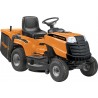 056513 VILLAGER Tractor de tuns iarba VT 1005 HD, 7.9kW, 980mm, 6000m2