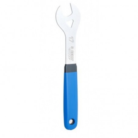 617841 UNIOR Cheie simpla ax roata deschidere 24 mm lungime 220 mm