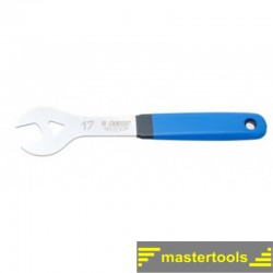 624134 UNIOR Cheie simpla ax roata deschidere 28 mm lungime 240 mm