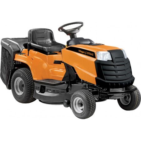 051310 VILLAGER Tractor de tuns iarba VT 845, 7kW, 840mm, 5000m2