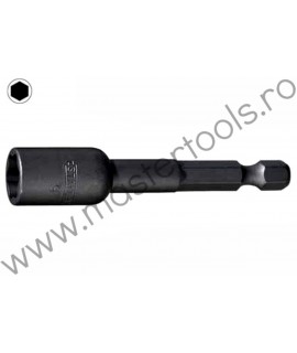 1-13-646 STANLEY Suport magnetic pentru biti cu prindere hexagonala