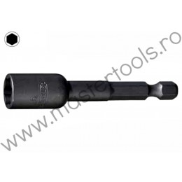 1-13-646 STANLEY Suport magnetic pentru biti cu prindere hexagonala