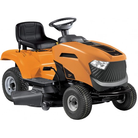029385 VILLAGER Tractor de tuns iarba VT 980, 9.2kW, 980mm, 5000m2