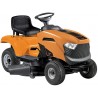 029385 VILLAGER Tractor de tuns iarba VT 980, 9.2kW, 980mm, 5000m2