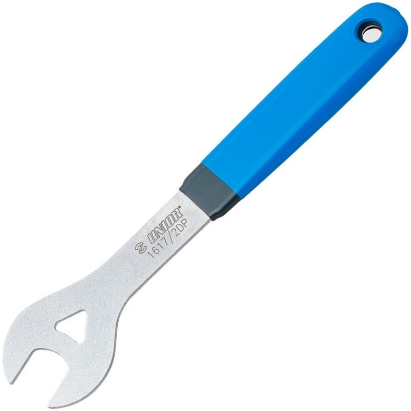 615456 UNIOR Cheie simpla ax roata deschidere 42 mm lungime 275 mm