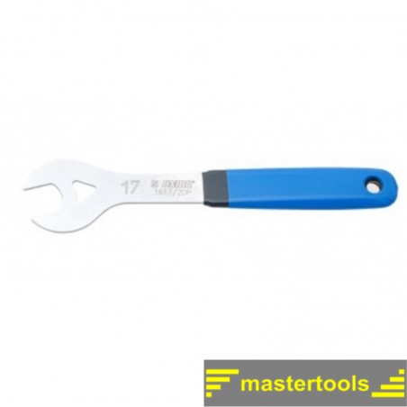 623257 UNIOR Cheie simpla ax roata deschidere 1/2" lungime 200 mm
