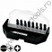 1-68-734 STANLEY Set de biti cu prelungitor