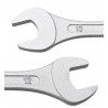 615375 UNIOR Cheie fixa dubla, deschidere 12x13 mm, pentru ax roata.
