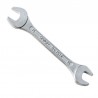 615375 UNIOR Cheie fixa dubla, deschidere 12x13 mm, pentru ax roata.
