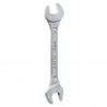 615375 UNIOR Cheie fixa dubla, deschidere 12x13 mm, pentru ax roata.