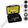 1-13-905 STANLEY Set de accesorii insurubare cu adaptor magnetic