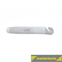 623387 UNIOR Set 2 leviere din metal pentru cauciucuri,lungime 148 mm.