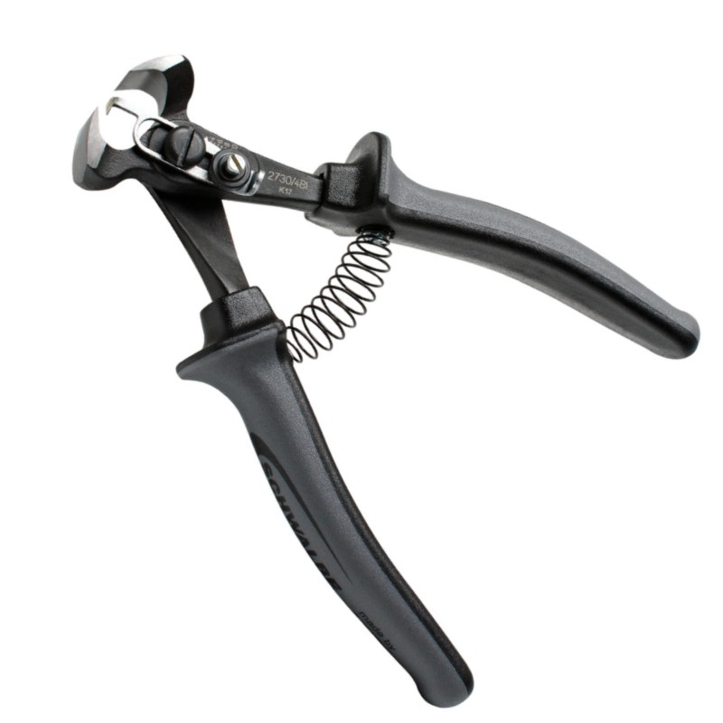 624835 UNIOR Cleste pentru taiat crampoane cauciuc bicicleta.