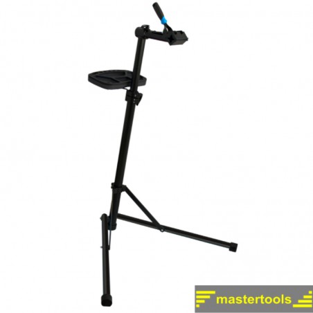 623222 UNIOR Stand reparare biciclete,falca cu piulita reglabila.