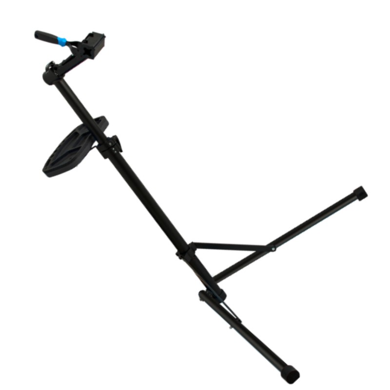 623222 UNIOR Stand reparare biciclete,falca cu piulita reglabila.