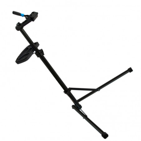 623222 UNIOR Stand reparare biciclete,falca cu piulita reglabila.