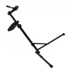 623222 UNIOR Stand reparare biciclete,falca cu piulita reglabila.