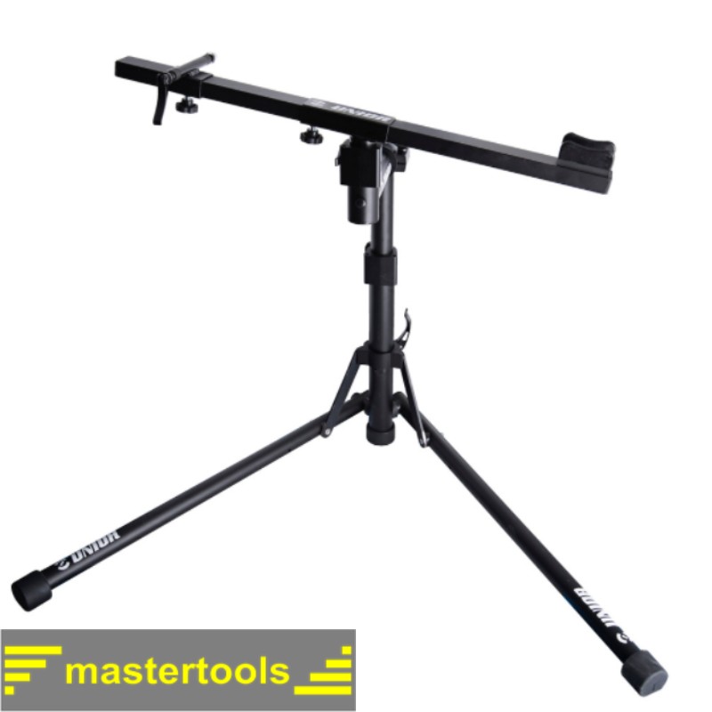 627529 UNIOR Stand reparare biciclete, inaltime 710-810 mm, Pro Road.