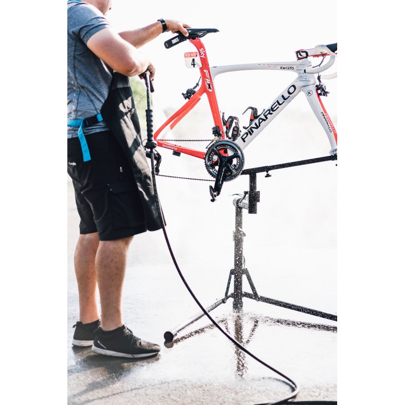 627529 UNIOR Stand reparare biciclete, inaltime 710-810 mm, Pro Road.
