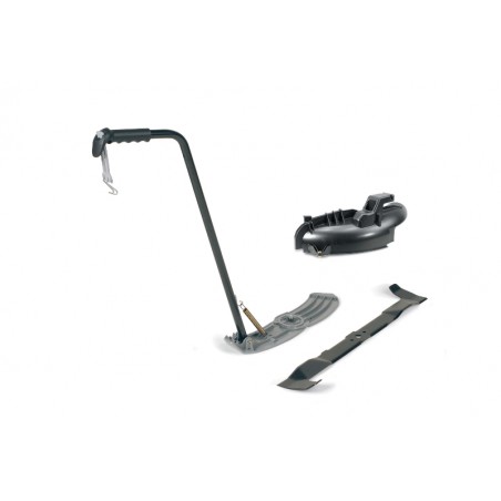 041561 VILLAGER Set de mulcire pentru VT840 si VT845