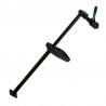 623226 UNIOR Stand reparare biciclete,cu o falca cu arc,fara farfurie. 623226 UNIOR Stand reparare biciclete,cu o falca cu arc,fara farfurie.