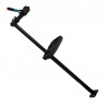 623226 UNIOR Stand reparare biciclete,cu o falca cu arc,fara farfurie. 623226 UNIOR Stand reparare biciclete,cu o falca cu arc,fara farfurie.